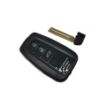 New arrival remote key shell with key blade for toyota